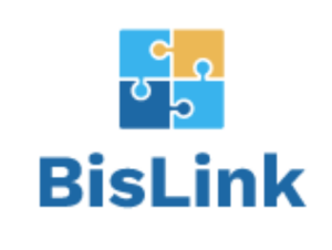 bislink logo snipping tool cut